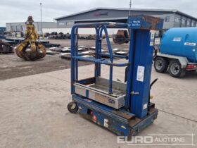 Power Towers Nano SP Manlifts For Auction: Dromore – 21st & 22nd February 2025 @ 9:00am For Auction on 2025-02-21 full