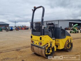 2017 Bomag BW120AD-5 Rollers For Auction: Leeds – 5th, 6th, 7th & 8th March 2025 @ 8:00am full