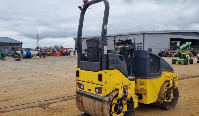 2017 Bomag BW120AD-5 Rollers For Auction: Leeds – 5th, 6th, 7th & 8th March 2025 @ 8:00am full