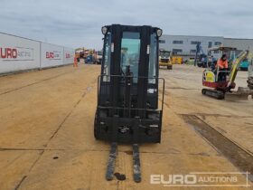 Unused Doosan B25X-7 Plus Forklifts For Auction: Leeds – 5th, 6th, 7th & 8th March 2025 @ 8:00am full