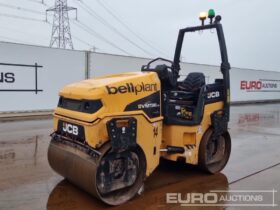 2012 JCB VMT380-130 Rollers For Auction: Leeds – 5th, 6th, 7th & 8th March 2025 @ 8:00am