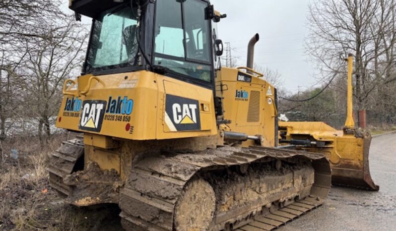 2015 CAT D6K2LGP Dozers For Auction: Leeds – 5th, 6th, 7th & 8th March 2025 @ 8:00am full