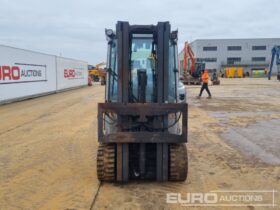 2018 Still RX70-35T Forklifts For Auction: Leeds – 5th, 6th, 7th & 8th March 2025 @ 8:00am full