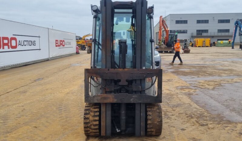 2018 Still RX70-35T Forklifts For Auction: Leeds – 5th, 6th, 7th & 8th March 2025 @ 8:00am full