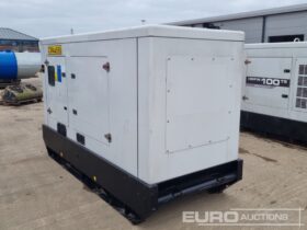 2021 Himoinsa HRFW-60 Generators For Auction: Leeds – 5th, 6th, 7th & 8th March 2025 @ 8:00am full