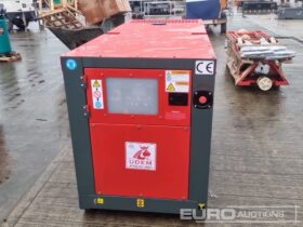 Unused 2024 Ashita Power AG3-70 Generators For Auction: Leeds – 5th, 6th, 7th & 8th March 2025 @ 8:00am full