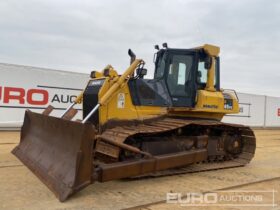 Komatsu D65PX-15 Dozers For Auction: Dromore – 21st & 22nd February 2025 @ 9:00am For Auction on 2025-02-22