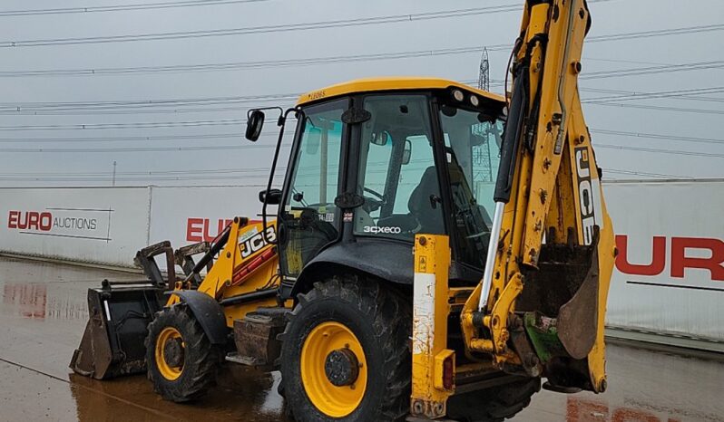 2014 JCB 3CX P21 ECO Backhoe Loaders For Auction: Leeds – 5th, 6th, 7th & 8th March 2025 @ 8:00am full