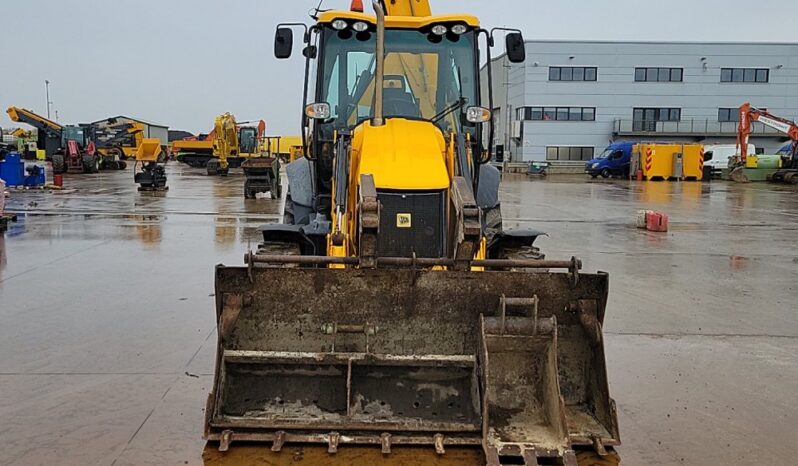 2014 JCB 3CX P21 ECO Backhoe Loaders For Auction: Leeds – 5th, 6th, 7th & 8th March 2025 @ 8:00am full