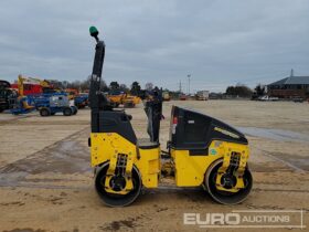 2020 Bomag BW120AD-5 Rollers For Auction: Leeds – 5th, 6th, 7th & 8th March 2025 @ 8:00am full