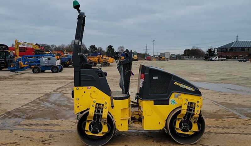 2020 Bomag BW120AD-5 Rollers For Auction: Leeds – 5th, 6th, 7th & 8th March 2025 @ 8:00am full