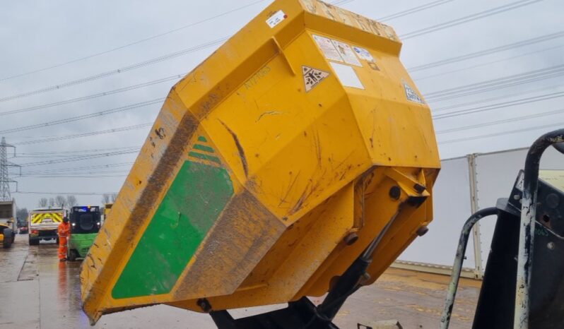 2016 JCB 3TST Site Dumpers For Auction: Leeds – 5th, 6th, 7th & 8th March 2025 @ 8:00am full