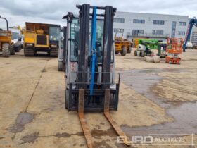 2015 Still RX70-20 Forklifts For Auction: Leeds – 5th, 6th, 7th & 8th March 2025 @ 8:00am full