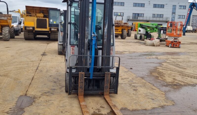 2015 Still RX70-20 Forklifts For Auction: Leeds – 5th, 6th, 7th & 8th March 2025 @ 8:00am full