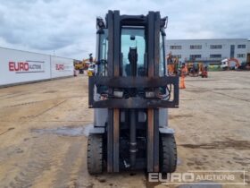 2019 Still RX70-25 Forklifts For Auction: Leeds – 5th, 6th, 7th & 8th March 2025 @ 8:00am full