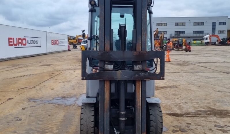 2019 Still RX70-25 Forklifts For Auction: Leeds – 5th, 6th, 7th & 8th March 2025 @ 8:00am full