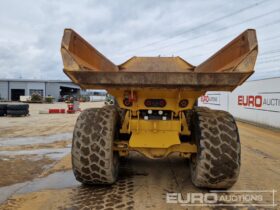 2018 Bell B30E Articulated Dumptrucks For Auction: Leeds – 5th, 6th, 7th & 8th March 2025 @ 8:00am full