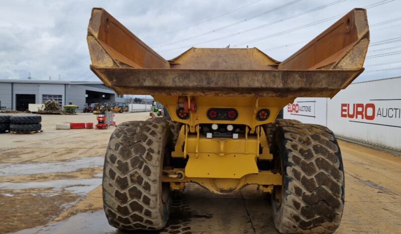 2018 Bell B30E Articulated Dumptrucks For Auction: Leeds – 5th, 6th, 7th & 8th March 2025 @ 8:00am full