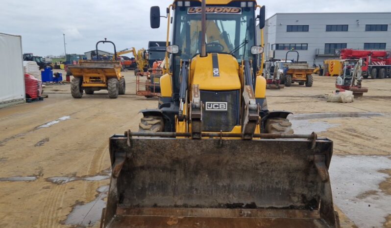 2021 JCB 3CX P21 ECO Backhoe Loaders For Auction: Leeds – 5th, 6th, 7th & 8th March 2025 @ 8:00am full