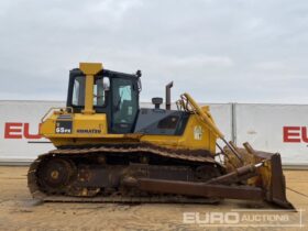 Komatsu D65PX-15 Dozers For Auction: Dromore – 21st & 22nd February 2025 @ 9:00am For Auction on 2025-02-22 full