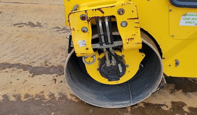 2020 Bomag BW120AD-5 Rollers For Auction: Leeds – 5th, 6th, 7th & 8th March 2025 @ 8:00am full