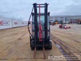 2016 Still RX70-20T Forklifts For Auction: Leeds – 5th, 6th, 7th & 8th March 2025 @ 8:00am full