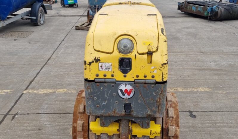 2014 Wacker Neuson RTSC2 Asphalt / Concrete Equipment For Auction: Leeds – 5th, 6th, 7th & 8th March 2025 @ 8:00am full