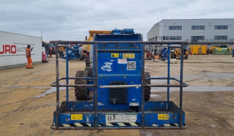 Genie Z45/25 Manlifts For Auction: Leeds – 5th, 6th, 7th & 8th March 2025 @ 8:00am full