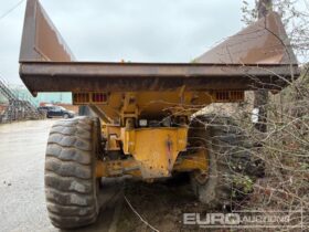 2015 Volvo A25G Articulated Dumptrucks For Auction: Leeds – 5th, 6th, 7th & 8th March 2025 @ 8:00am full