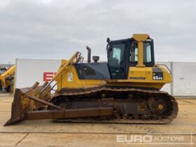 Komatsu D65PX-15 Dozers For Auction: Dromore – 21st & 22nd February 2025 @ 9:00am For Auction on 2025-02-22 full