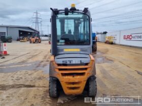 2019 Still RX70-25 Forklifts For Auction: Leeds – 5th, 6th, 7th & 8th March 2025 @ 8:00am full