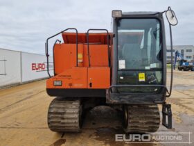 Hitachi EG70R-3 Tracked Dumpers For Auction: Leeds – 5th, 6th, 7th & 8th March 2025 @ 8:00am full