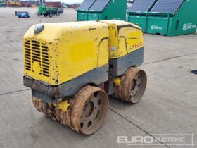 2013 Wacker Neuson RTSC2 Asphalt / Concrete Equipment For Auction: Leeds – 5th, 6th, 7th & 8th March 2025 @ 8:00am