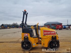 2020 JCB CT260-120 Rollers For Auction: Leeds – 5th, 6th, 7th & 8th March 2025 @ 8:00am full