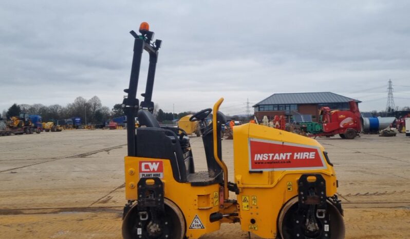 2020 JCB CT260-120 Rollers For Auction: Leeds – 5th, 6th, 7th & 8th March 2025 @ 8:00am full