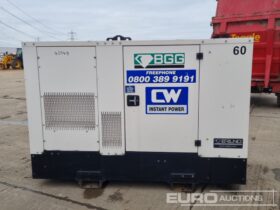 2015 Bruno GX72PE Generators For Auction: Leeds – 5th, 6th, 7th & 8th March 2025 @ 8:00am full