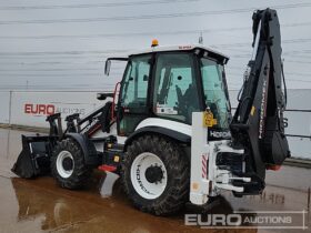 2022 Hidromek HMK 102B Backhoe Loaders For Auction: Leeds – 5th, 6th, 7th & 8th March 2025 @ 8:00am full