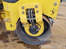 2017 Bomag BW120AD-5 Rollers For Auction: Leeds – 5th, 6th, 7th & 8th March 2025 @ 8:00am full