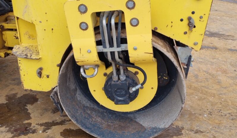 2017 Bomag BW120AD-5 Rollers For Auction: Leeds – 5th, 6th, 7th & 8th March 2025 @ 8:00am full