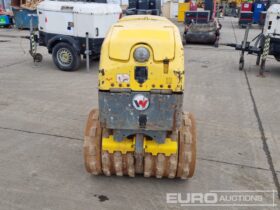 2013 Wacker Neuson RTSC2 Asphalt / Concrete Equipment For Auction: Leeds – 5th, 6th, 7th & 8th March 2025 @ 8:00am full