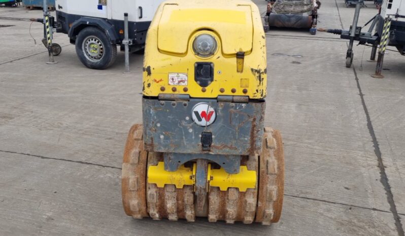 2013 Wacker Neuson RTSC2 Asphalt / Concrete Equipment For Auction: Leeds – 5th, 6th, 7th & 8th March 2025 @ 8:00am full