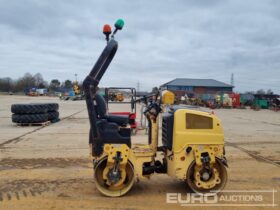 Dynapac CC800 Rollers For Auction: Leeds – 5th, 6th, 7th & 8th March 2025 @ 8:00am full