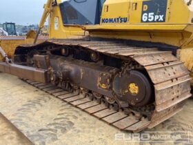 Komatsu D65PX-15 Dozers For Auction: Dromore – 21st & 22nd February 2025 @ 9:00am For Auction on 2025-02-22 full