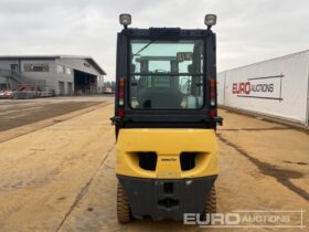 2012 Komatsu FD15T-21 Forklifts For Auction: Dromore – 21st & 22nd February 2025 @ 9:00am For Auction on 2025-02-22 full