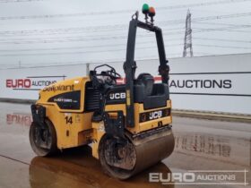 2012 JCB VMT380-130 Rollers For Auction: Leeds – 5th, 6th, 7th & 8th March 2025 @ 8:00am full