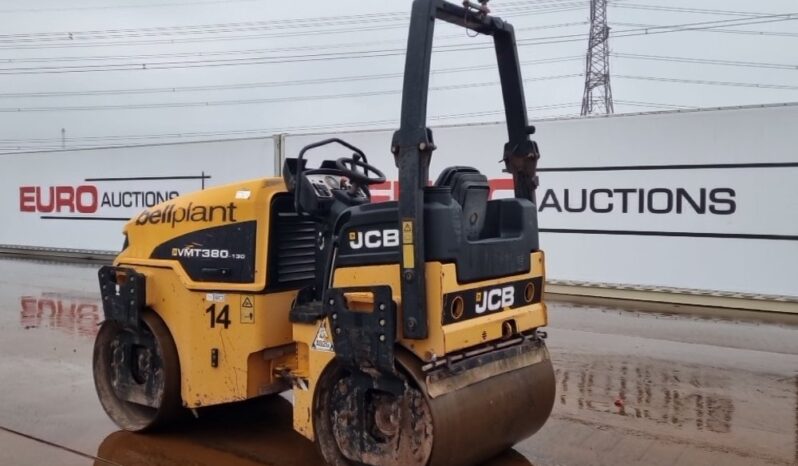 2012 JCB VMT380-130 Rollers For Auction: Leeds – 5th, 6th, 7th & 8th March 2025 @ 8:00am full