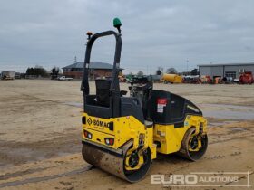 2020 Bomag BW120AD-5 Rollers For Auction: Leeds – 5th, 6th, 7th & 8th March 2025 @ 8:00am full