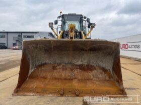 Komatsu WA480-6 Wheeled Loaders For Auction: Dromore – 21st & 22nd February 2025 @ 9:00am For Auction on 2025-02-21 full