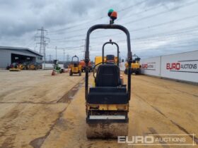 Dynapac CC800 Rollers For Auction: Leeds – 5th, 6th, 7th & 8th March 2025 @ 8:00am full