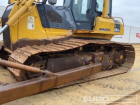 Komatsu D65PX-15 Dozers For Auction: Dromore – 21st & 22nd February 2025 @ 9:00am For Auction on 2025-02-22 full